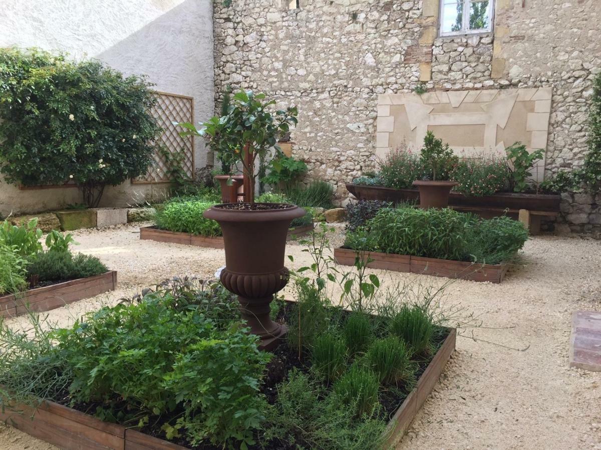 La Carreterie - Maison De Famille{S} Pineuilh Exteriér fotografie